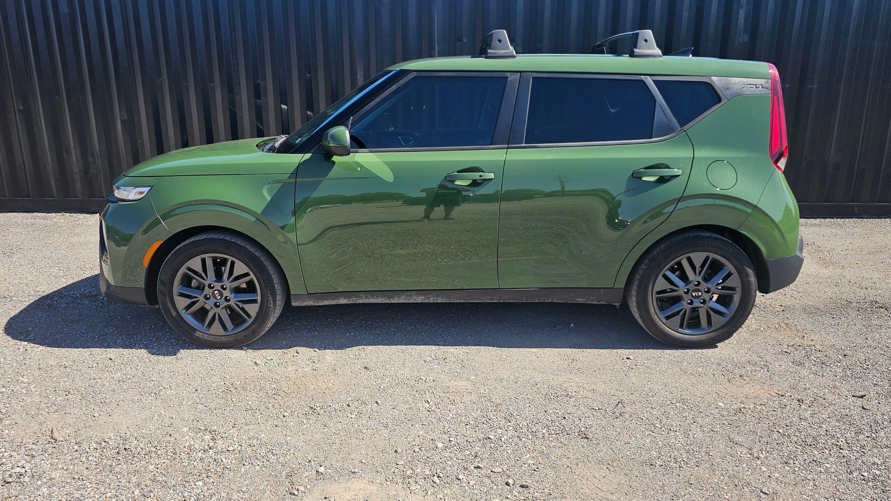 Kia Soul 2021 in Kansas City, MO
