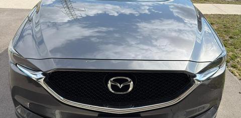 Mazda CX-5 2017