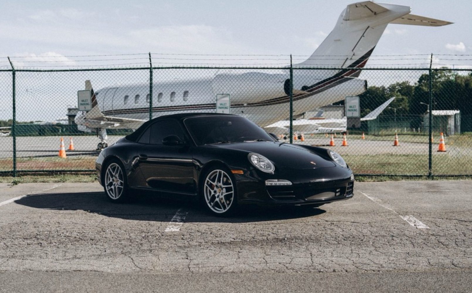 Porsche 911 2010 in Latham, NY
