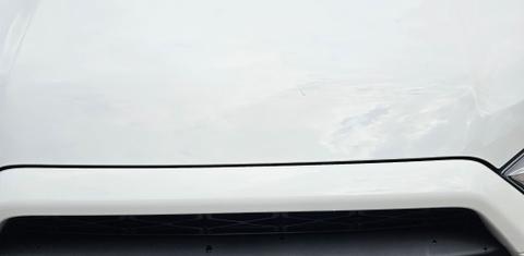 Toyota 4Runner 2021