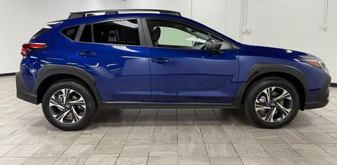 Subaru Crosstrek 2025