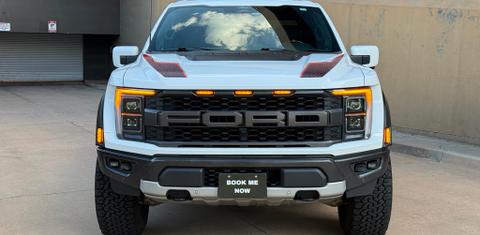 Ford F-150 2022