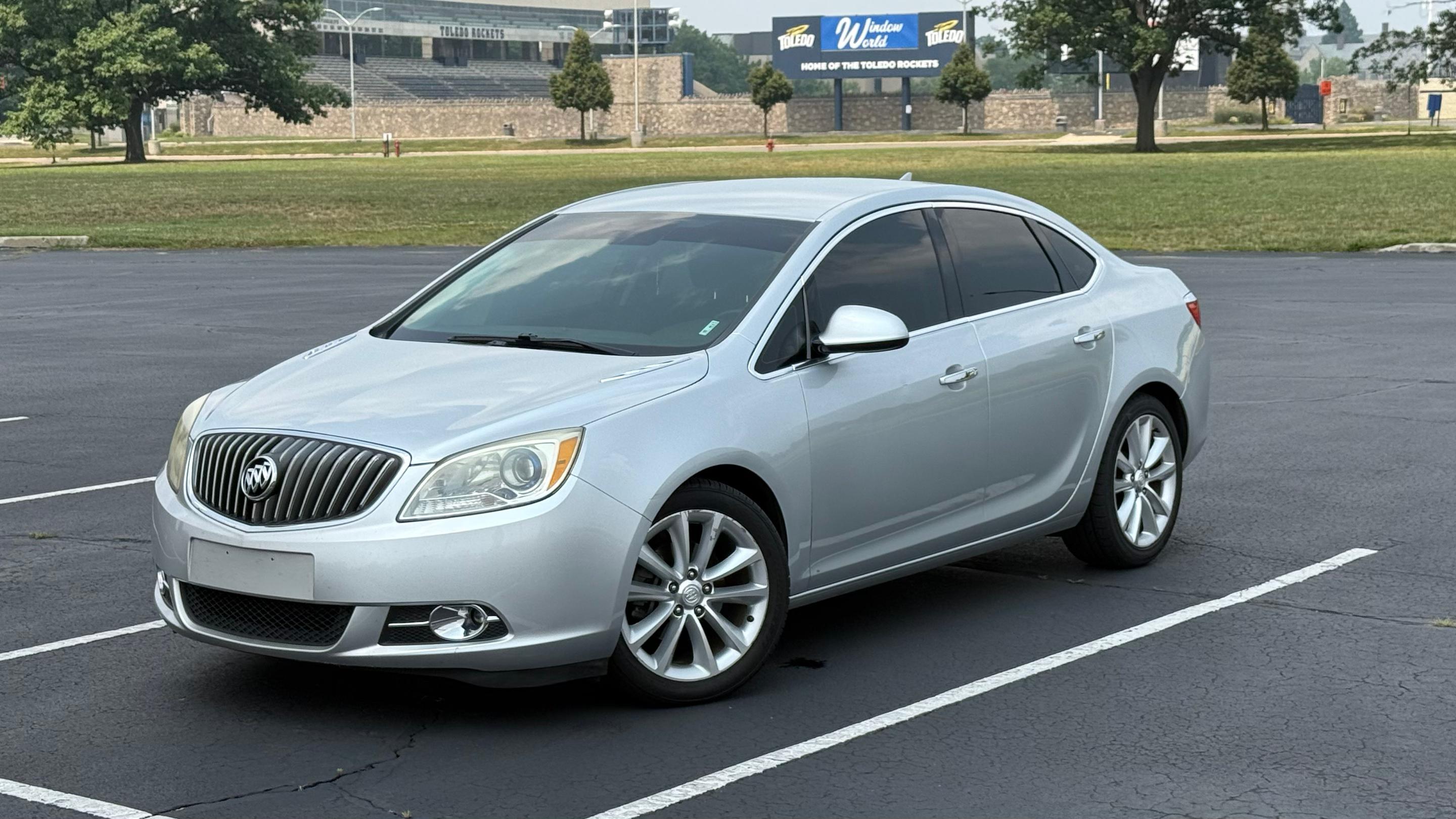 Buick Verano 2014 in Toledo, OH