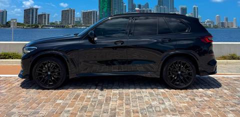 BMW X5 2023