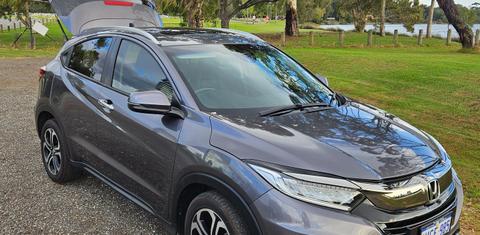 Honda HR-V 2020