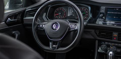 Volkswagen Jetta 2020