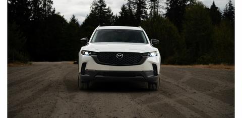 Mazda CX-50 2026