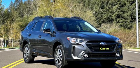 Subaru Outback 2024