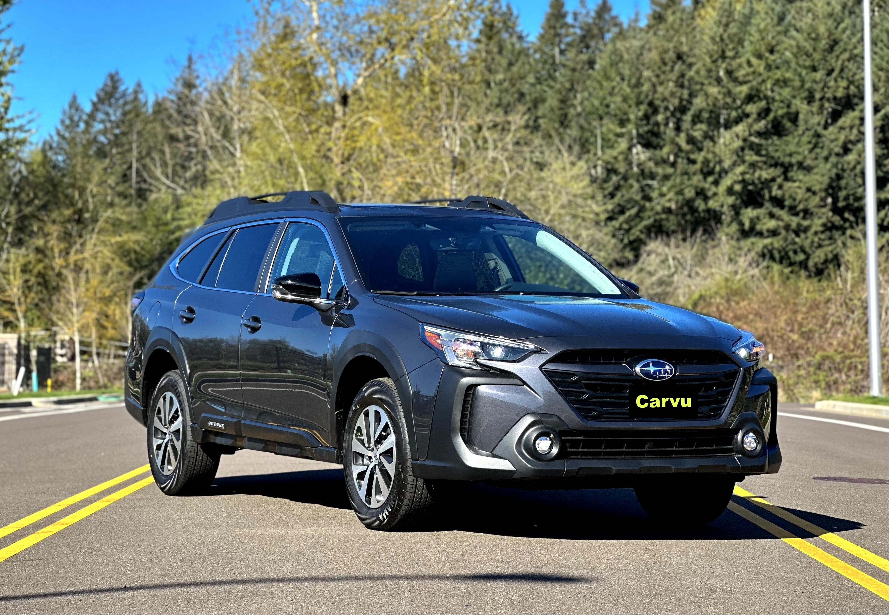 Subaru Outback 2024 in Portland, OR