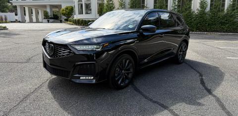 Acura MDX 2025