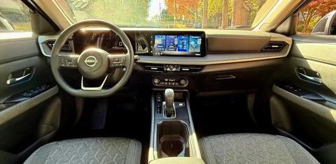 Nissan Kicks 2026