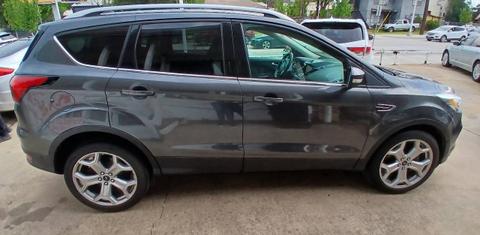 Ford Escape 2019
