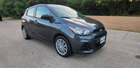 Chevrolet Spark 2018