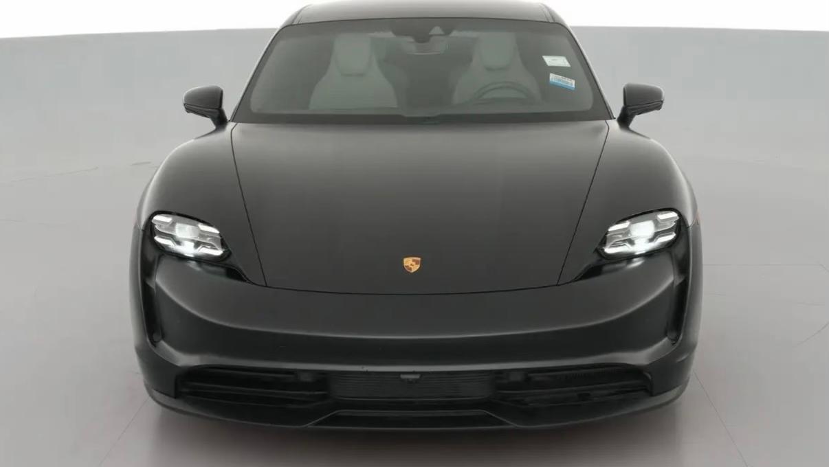Porsche Taycan 2020 in Santa Rosa Beach, FL