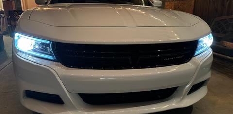 Dodge Charger 2022