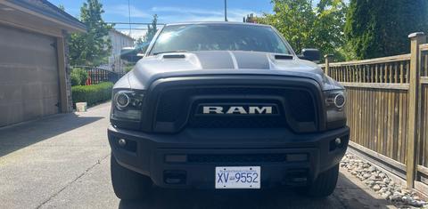 Ram 1500 Classic 2020