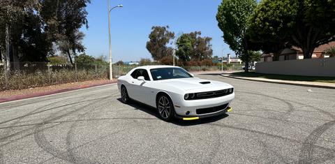 Dodge Challenger 2023