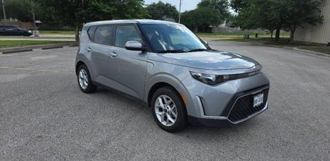 Kia Soul 2025