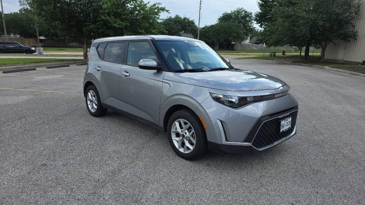 Kia Soul 2025 in Houston, TX