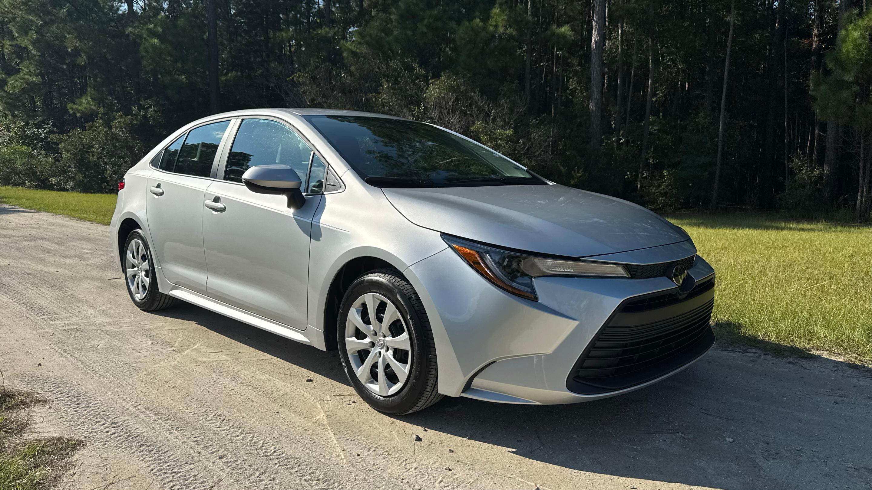 Toyota Corolla 2025 in Myrtle Beach, SC