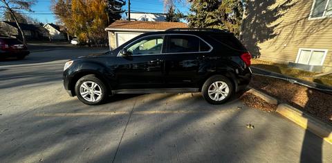 Chevrolet Equinox 2015