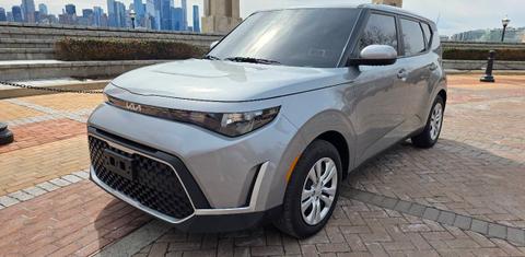 Kia Soul 2024