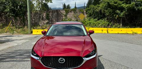 Mazda CX-30 2021