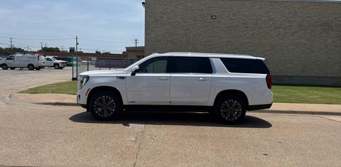 GMC Yukon XL 2026