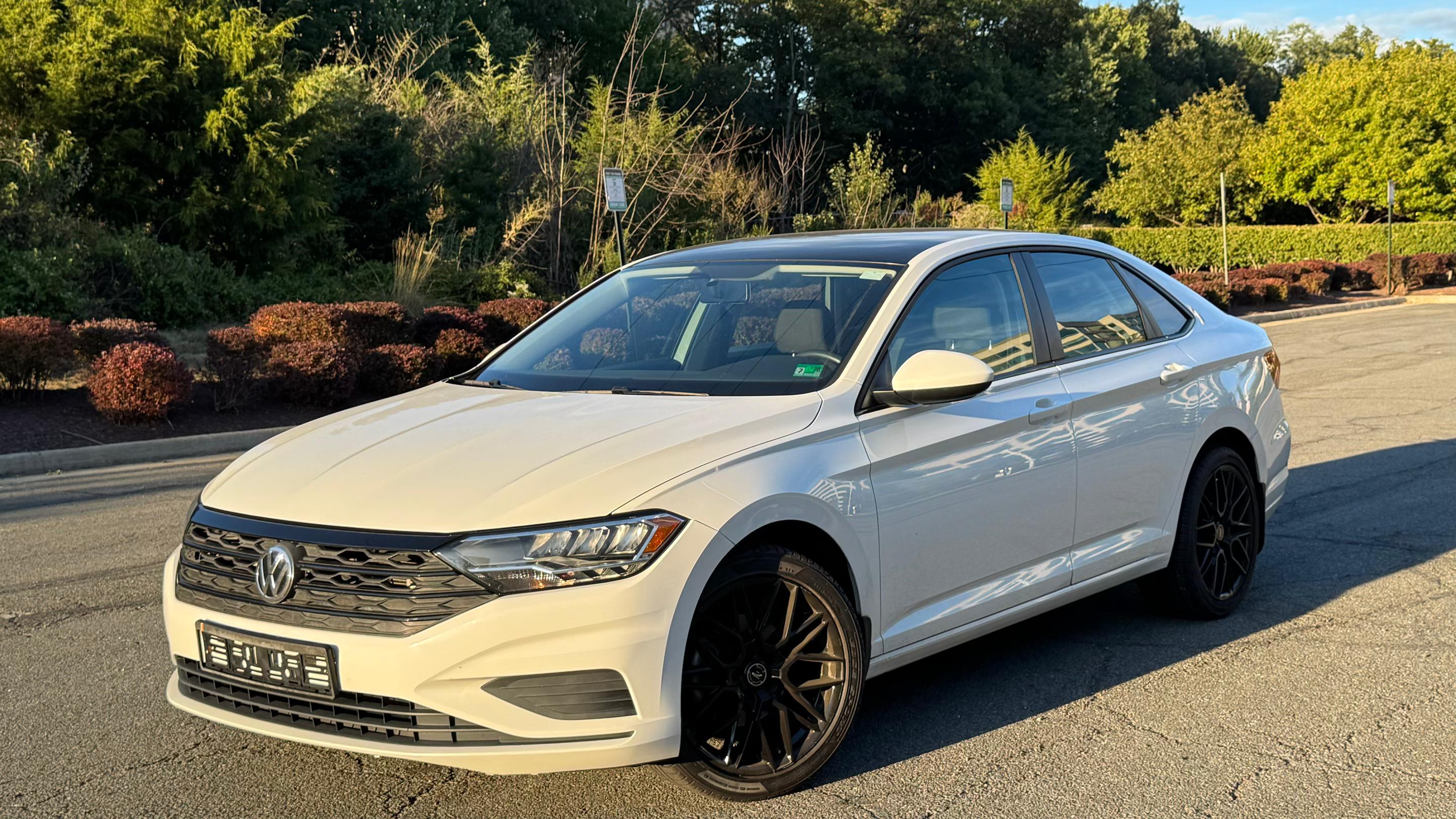 Volkswagen Jetta 2020 in Alexandria, VA