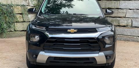 Chevrolet Trailblazer 2021