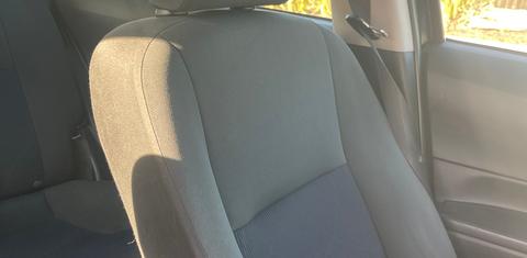 Toyota Prius c 2015