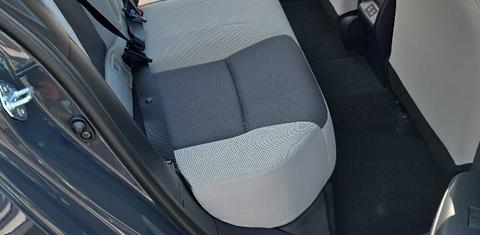 Toyota Corolla 2025