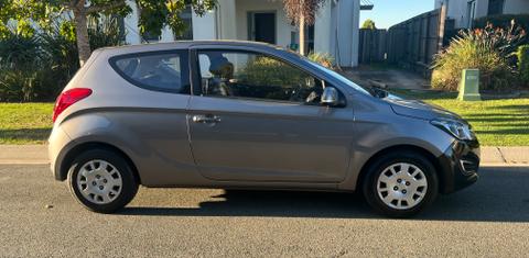 Hyundai i20 2013