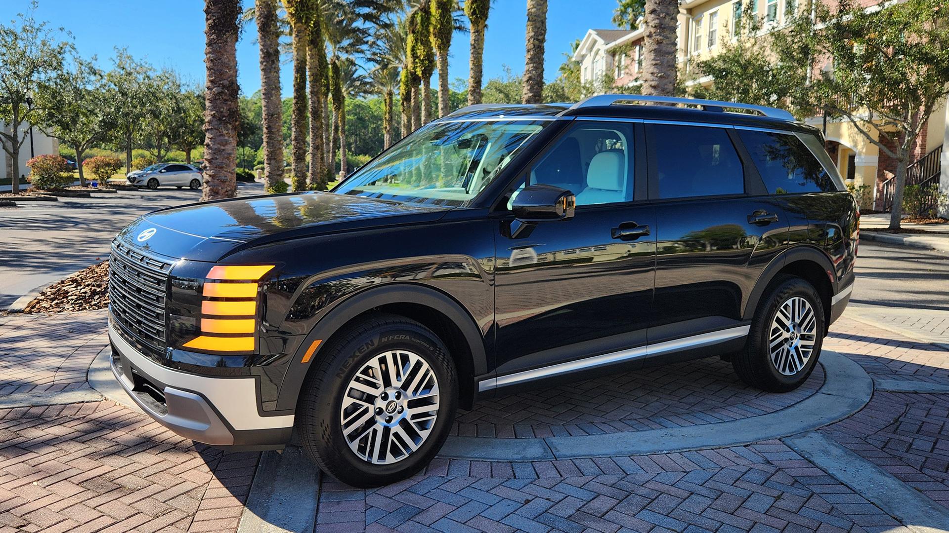 Hyundai Palisade 2026 in Westchase, FL