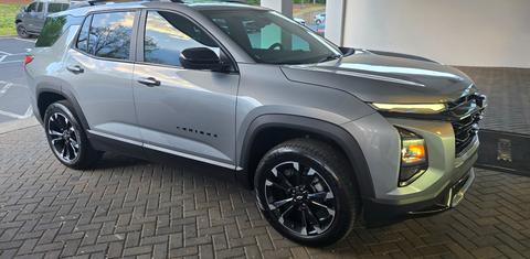 Chevrolet Equinox 2026