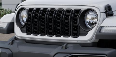 Jeep Gladiator 2026
