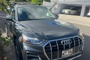 Audi Q5 2021 in Honolulu