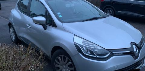 Renault CLIO IV 2013