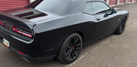 Dodge Challenger 2021