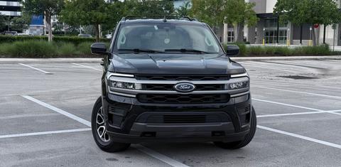 Ford Expedition Max 2023