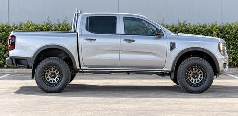 Ford RANGER 2025