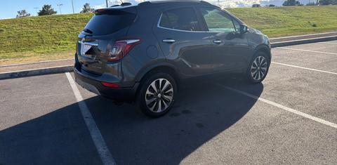 Buick Encore 2018