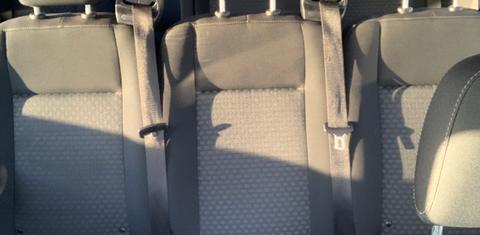 Ford Transit 2022