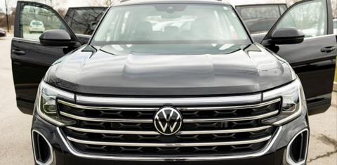 Volkswagen Atlas 2024