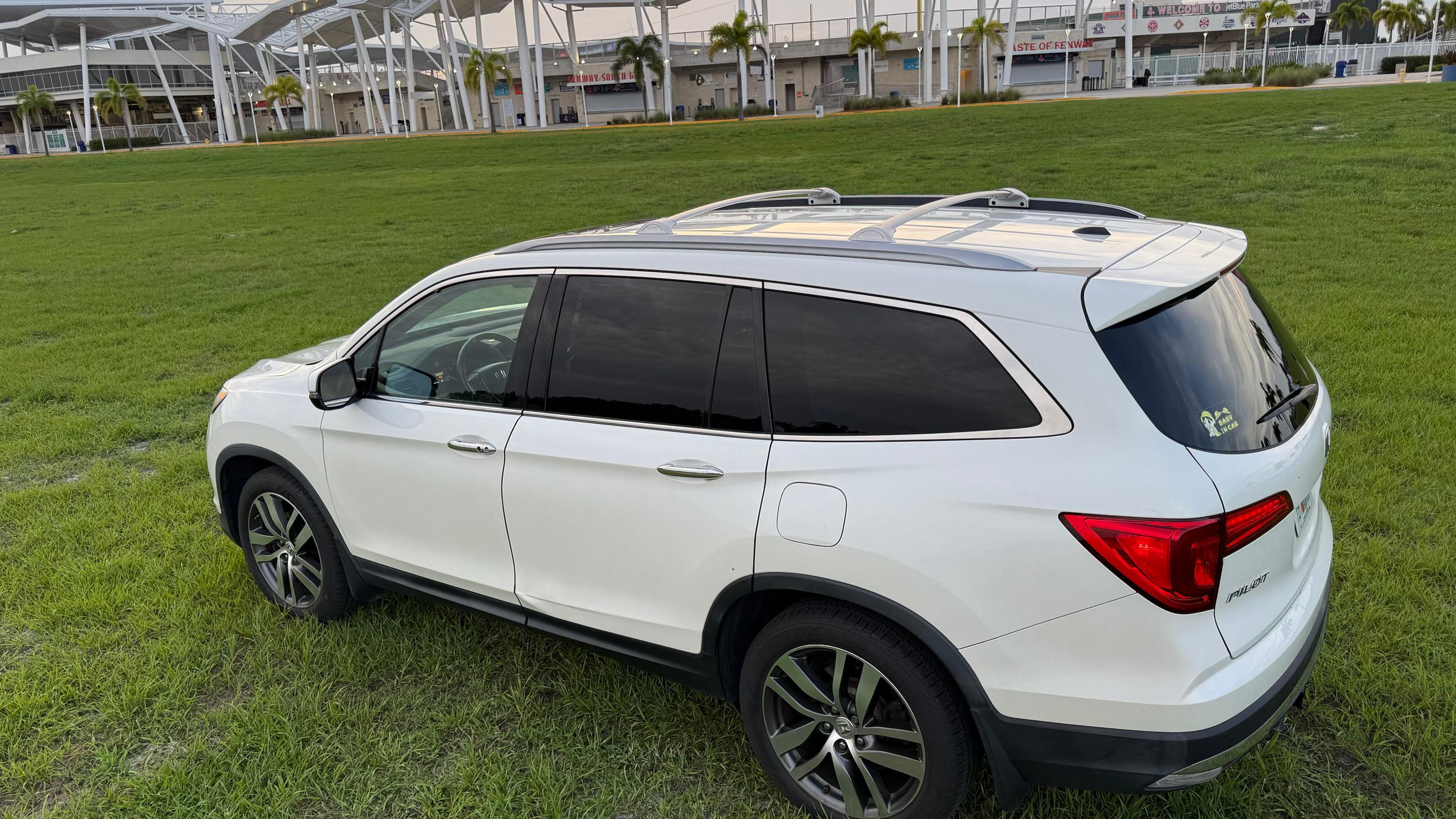 Honda Pilot 2017 in Naples, FL