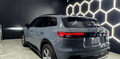 Honda Prologue 2024
