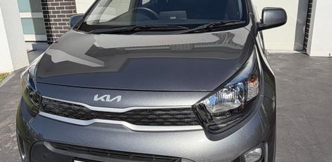 Kia PICANTO 2022