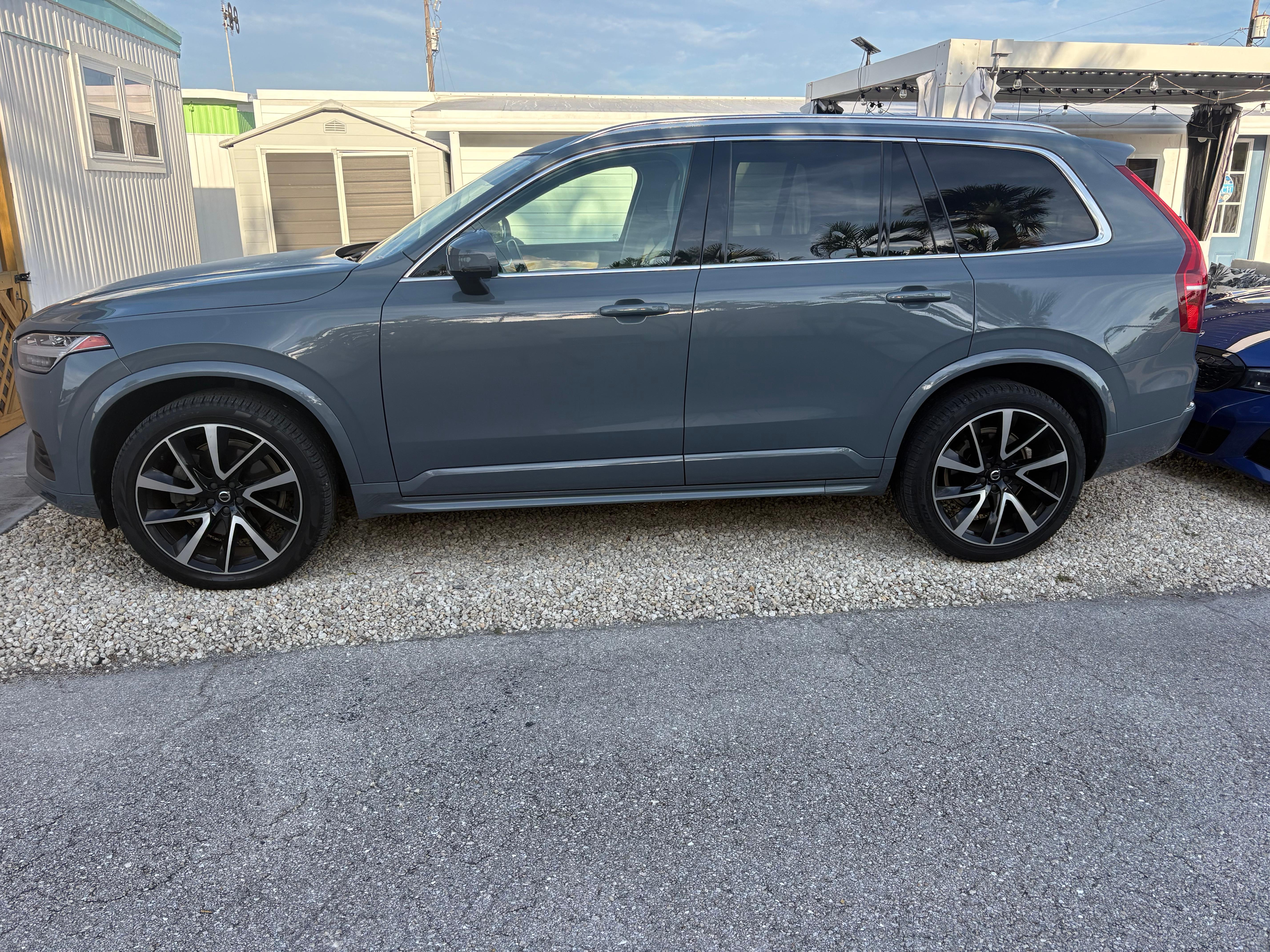 Volvo XC90 2022 in Fort Myers, FL