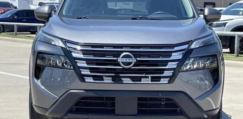 Nissan Rogue 2025
