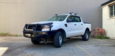 Ford RANGER 2019